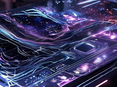 黑科技动态桌面下载，让界面成为未来