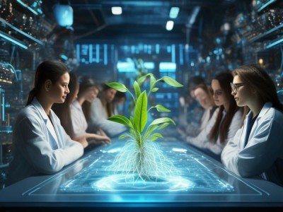 创新思维的种子在课题实践与科技创新中生根发芽