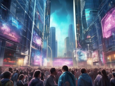 科技与经济，共建共享未来