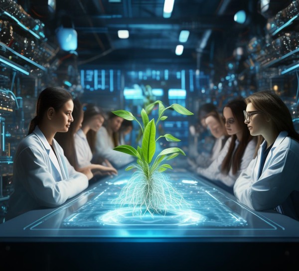 创新思维的种子在课题实践与科技创新中生根发芽 创新思维的种子在课题实践与科技创新中生根发芽